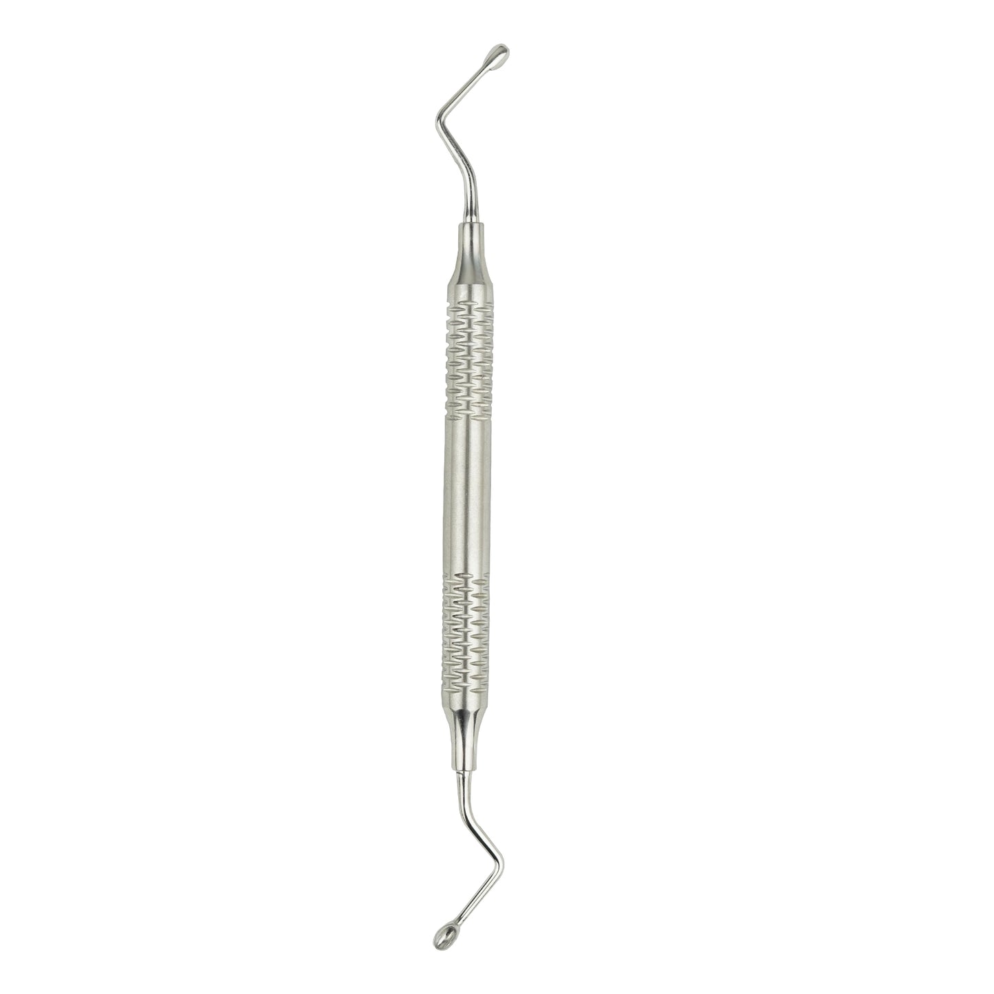 HOLLOW HANDLE CURETTE