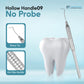 HOLLOW HANDLE 09 NO PROBE