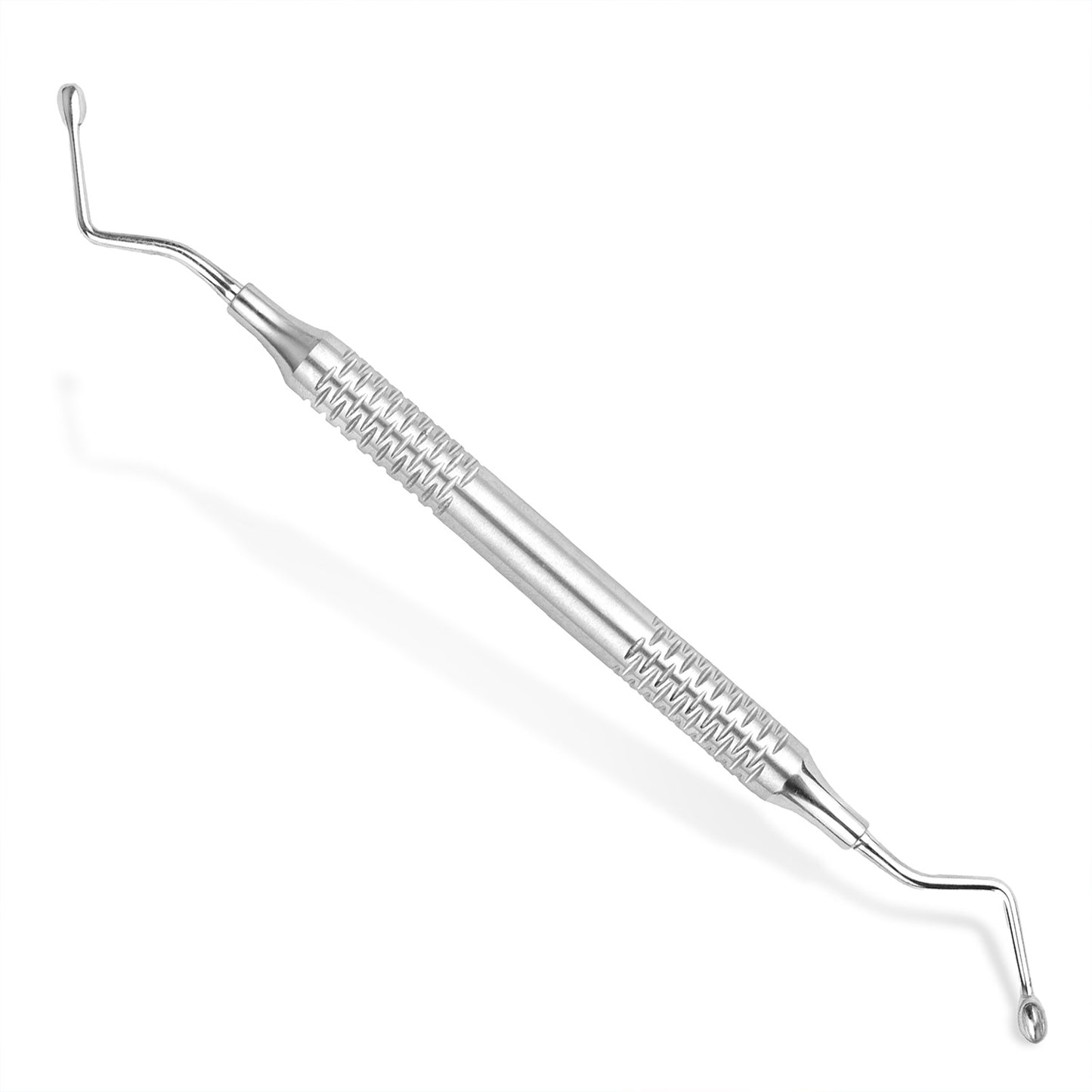 HOLLOW HANDLE CURETTE NARROW