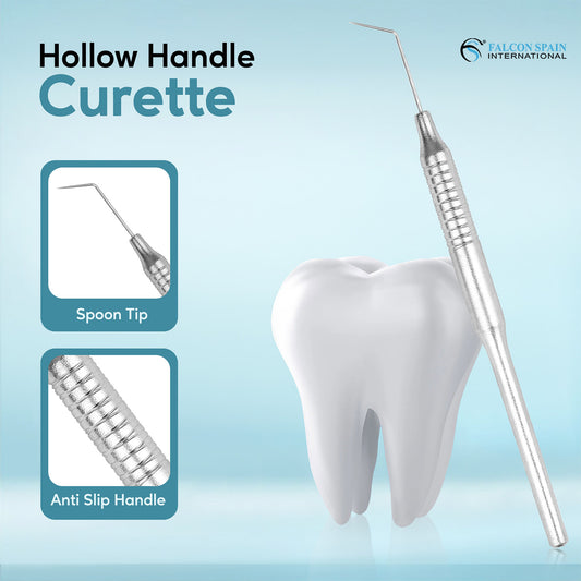 HOLLOW HANDLE 06 NO PROBE