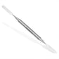 HOLLOW HANDLE SPATULA