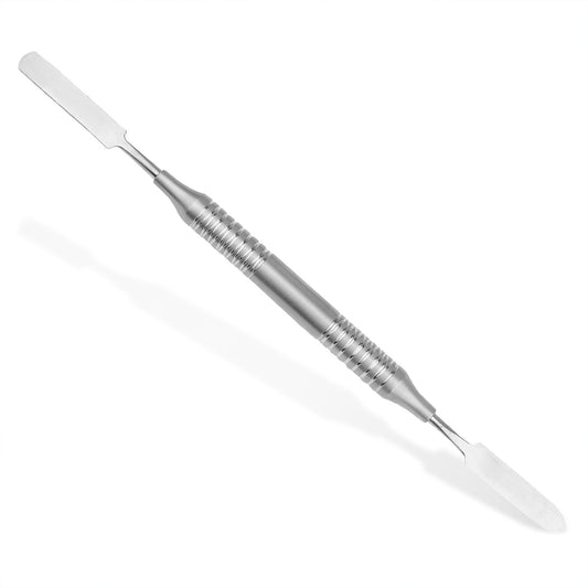 HOLLOW HANDLE SPATULA