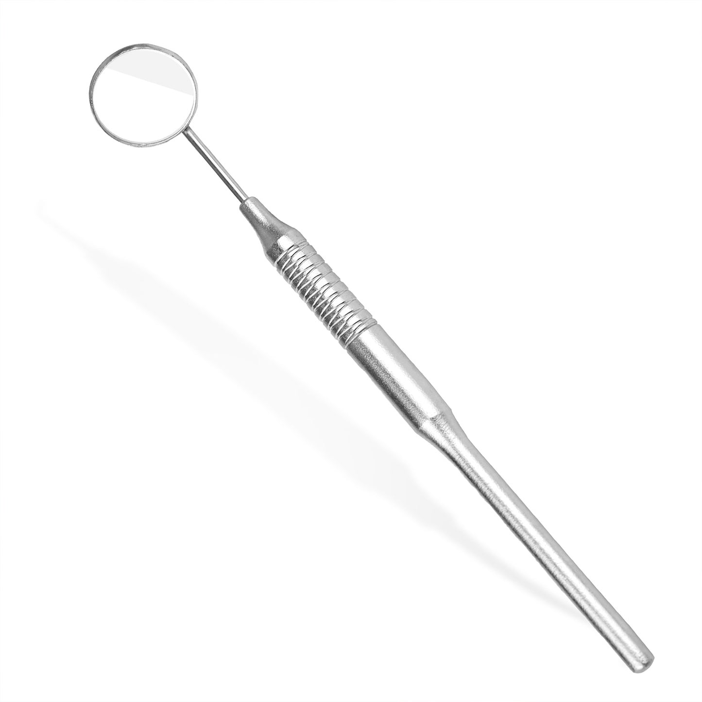 HOLLOW HANDLE MIRROR & HANDLE