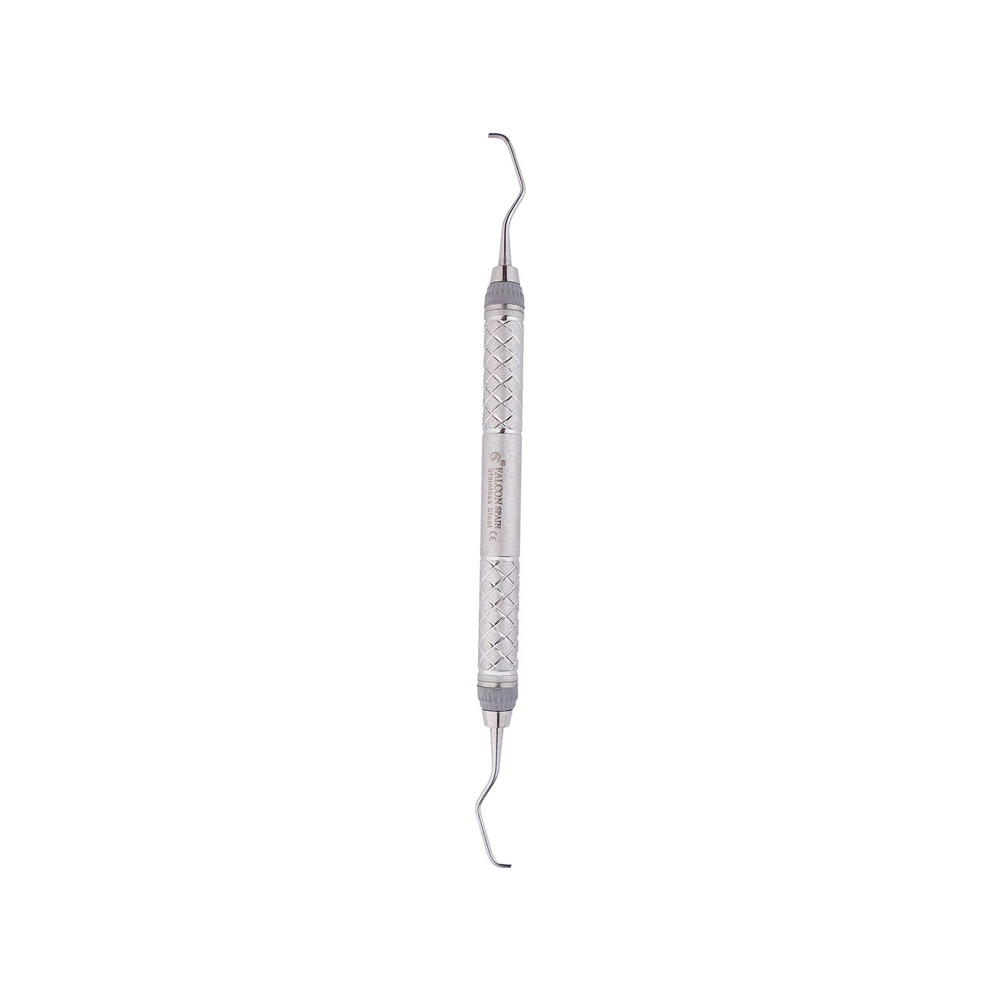Precision-Engineered Dental Scalers