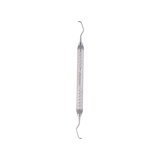 Precision-Engineered Dental Scalers