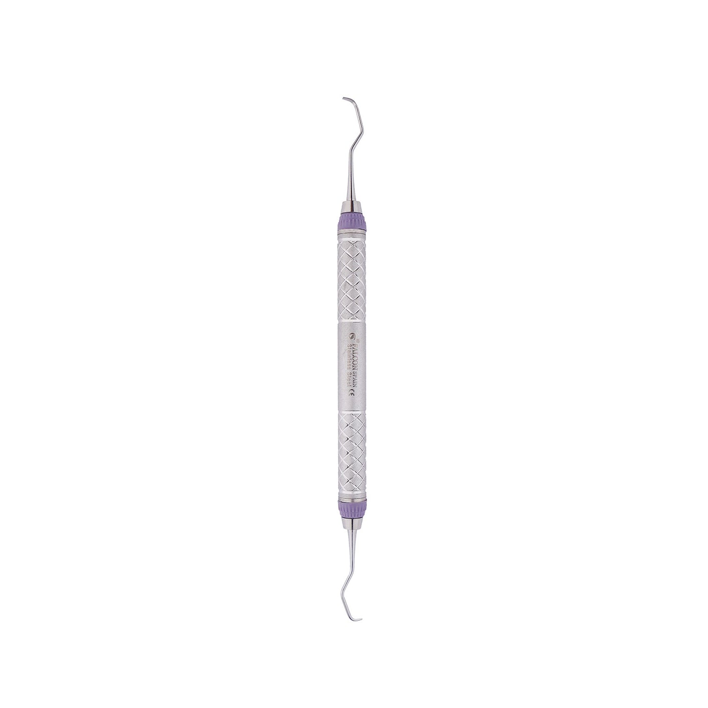 Ultra-Sharp Precision Scalers