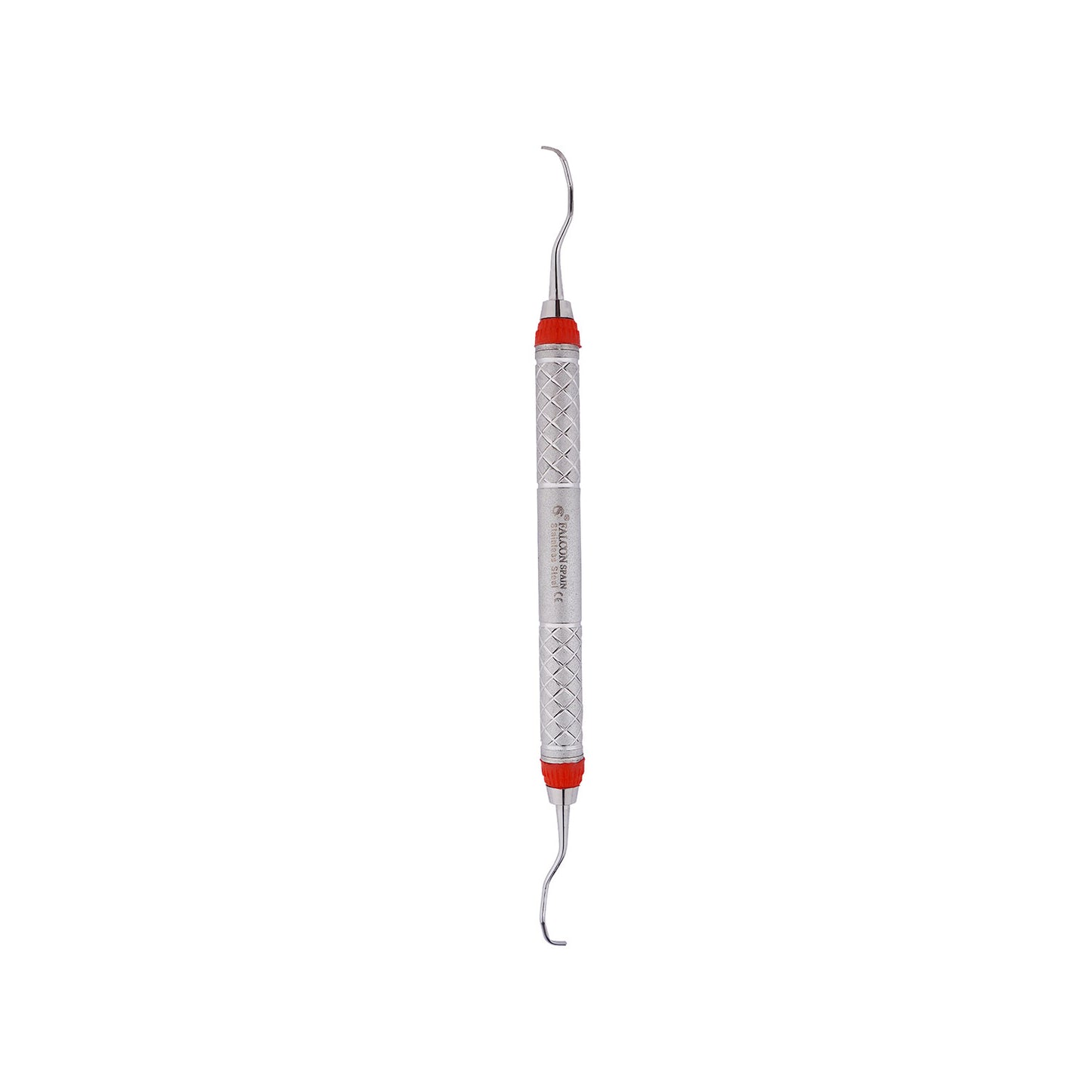 Lightweight Ergonomic Scalers