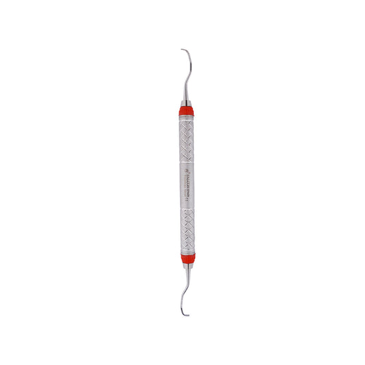 Lightweight Ergonomic Scalers