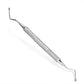 HOLLOW HANDLE CURETTE