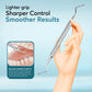 HOLLOW HANDLE CURETTE
