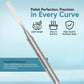 HOLLOW HANDLE SPATULA
