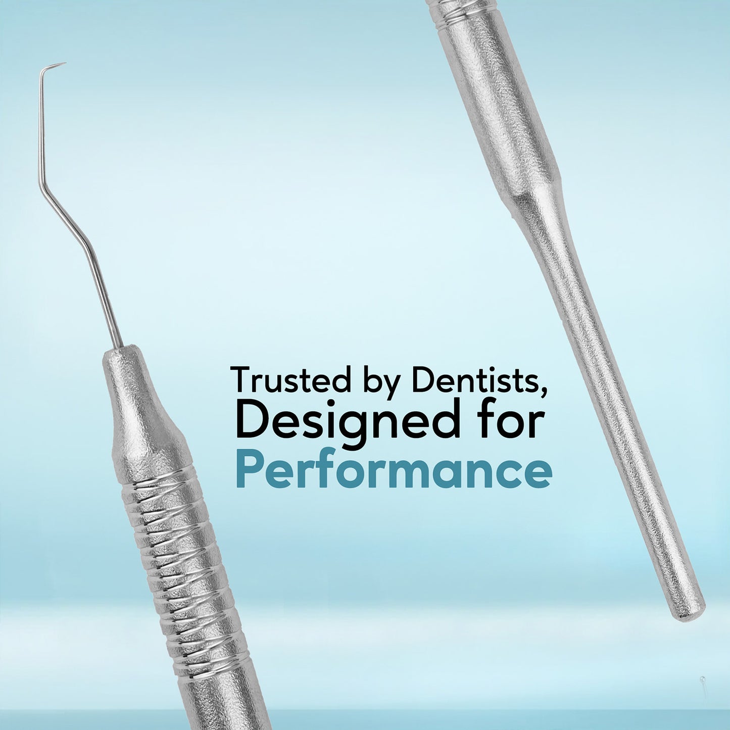 HOLLOW HANDLE 23 NO PROBE