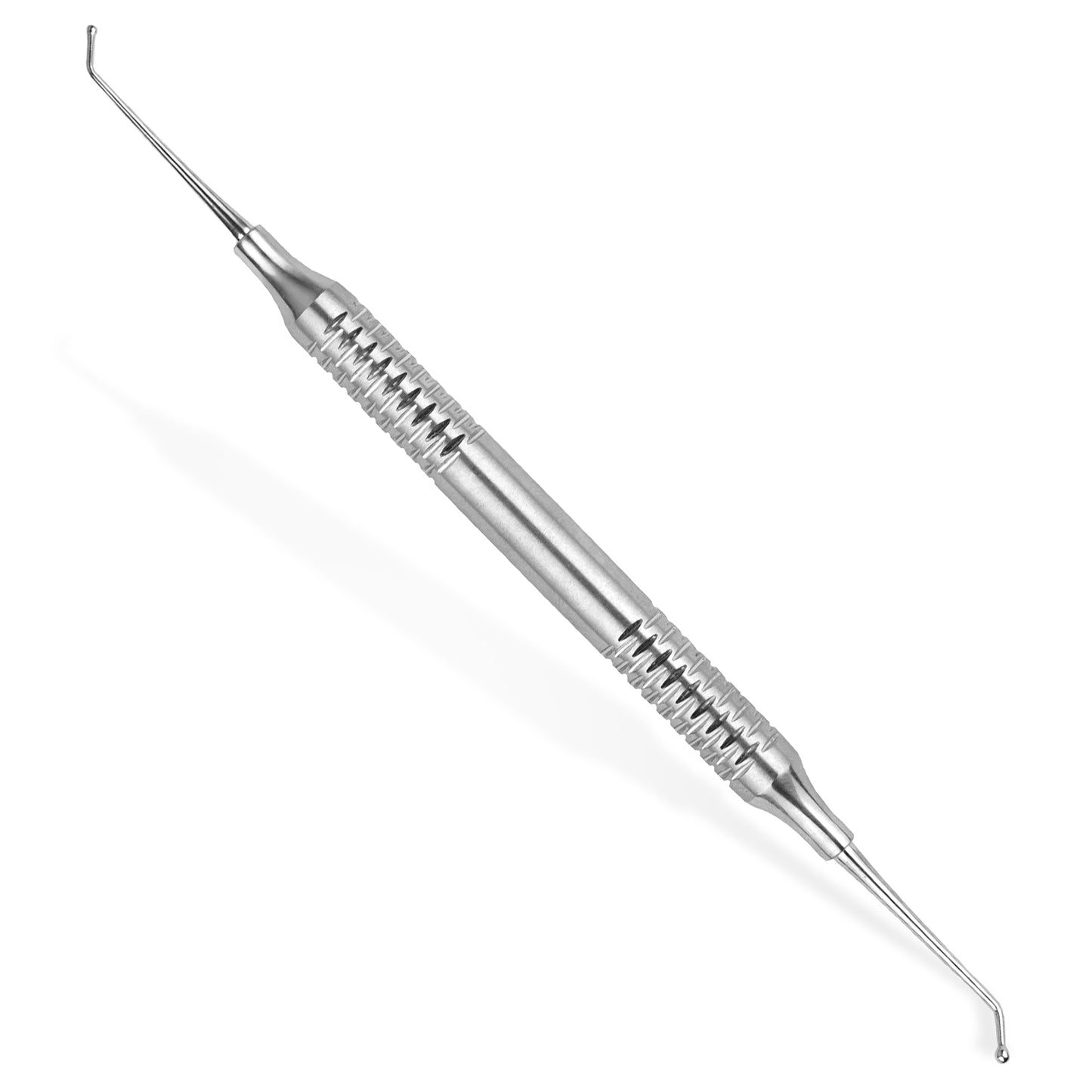 HOLLOW HANDLE BURNISHER